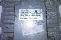 39130-2GKP5 ECM ECU computer 2017-2018 Hyundai Santa Fe