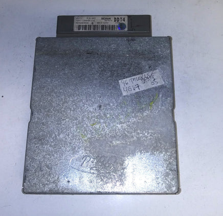 F6PF-12A650-CVE ecm ecu computer 1996 Ford Taurus or Sable **tested**