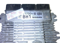 NEC013-016 ecm ecu computer 2015 Infiniti QX80