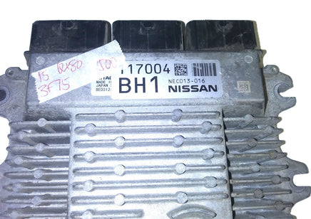 NEC013-016 ecm ecu computer 2015 Infiniti QX80
