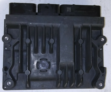 89661-0X650 Toyota Camry 2020 ecu ecm computer