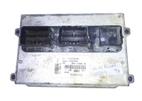 8E5A-12A650-HB ecm ecu computer 2008-2009 Ford Fusion **tested good**