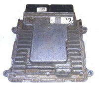 39176-2EFC1 engine control module 2017-2018 Hyundai Elantra