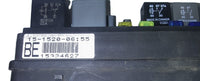 15334627 fuse junction box 2004 Buick LeSabre