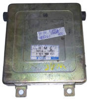 39110-24553 ecm ecu computer 1990-1994 Hyundai Excel