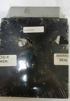 E7EF-12A650-E2C Ford Escort 1987-1990 ecm ecu computer   **REMAN**