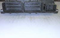 NEC034-681 ecm ecu computer 2018 Nissan Pathfinder