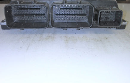 NEC034-681 ecm ecu computer 2018 Nissan Pathfinder