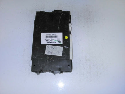 27760 6HL0A Infiniti Q50 2019 AC air conditioner amplifier