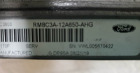 RM8C3A-12A650-AHG Ford F250 or F350 2008 ecm ecu computer ***Reman***