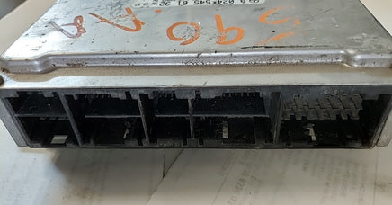 A 024 545 61 32 ecm ecu computer 1999 Mercedes-Benz  ML430