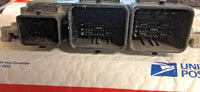 7 620 986 -01 ecm ecu computer 2011-2012 Mini Cooper
