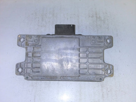 2013 Infiniti JX35 or QX60 TCM transmission computer 31036 3JA2A