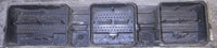 7W7A-12A650-ZC ecm ecu computer 2007 Ford Crown Vic or Grand Marquis - Swan Auto
