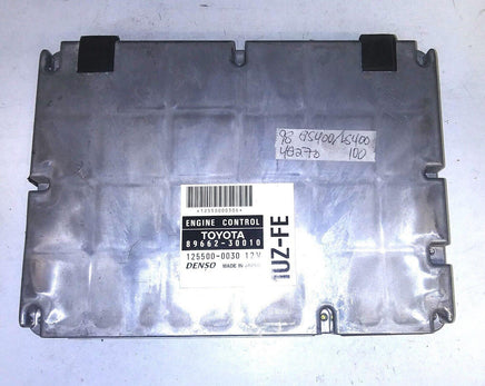 89662-30010 ecm ecu computer 1998 Lexus GS400 or LS400 - Swan Auto