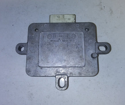 NL1A-4C016-AC differential control module 2022 Lincoln Navigator