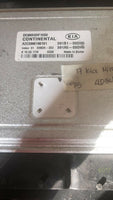 2017 Kia Niro engine control module 391B1-03DH5