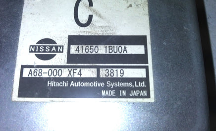 41650 1BU0A transfer case module 2010-2016 Infiniti EX35 or EX37 or QX50