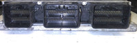 GJ5A-12A650-ND ecm ecu computer 2016 Ford Escape **tested**
