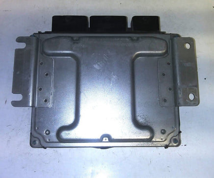 NEC019-098 ecm ecu computer 2015-2017 Nissan Murano