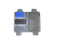 12604995 ecm ecu computer 2006 Chevy Impala