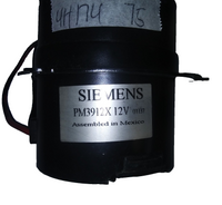 PM3912X Siemens Blower Motor  **New**