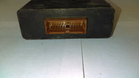 2001-2003 Infiniti QX4 Cruise control module 18930 4W900