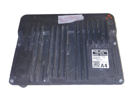 89661-0X582 ecm ecu computer 2018-2019 Toyota Camry