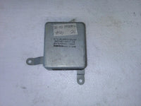 1998-2002 Isuzu Trooper alarm module 897167-9911