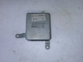 1998-2002 Isuzu Trooper alarm module 897167-9911