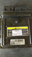 2004 Nissan Armada ecm ecu computer MEC33-561
