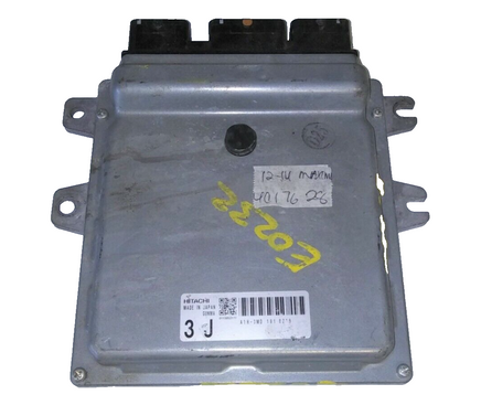 A1H-3MD 101 Nissan Maxima 2012-2014 ecm ecu computer