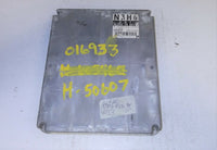 N3H6 18 881H ecm ecu computer  2004 Mazda RX8 RX-8