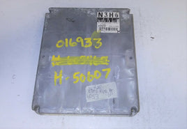 N3H6 18 881H ecm ecu computer  2004 Mazda RX8 RX-8
