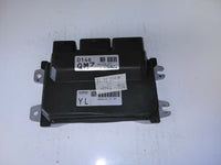 2014-2018 Nissan Versa ecm ecu computer NEC003-854