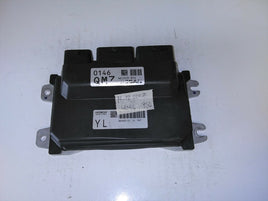 2014-2018 Nissan Versa ecm ecu computer NEC003-854