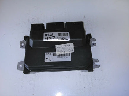 2014-2018 Nissan Versa ecm ecu computer NEC003-854