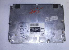 89661-53132 ecm ecu computer 2001 Lexus IS300 - Swan Auto