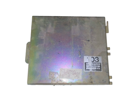 23710 61A04 Nissan Sentra 1987-1988 cm ecu computer