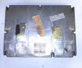 LNF1410BC engine control module 1998-2003 Jaguar XJ8