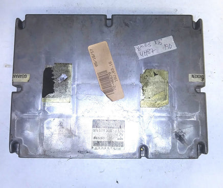 LNF1410BC engine control module 1998-2003 Jaguar XJ8