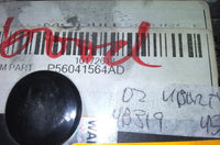 P56041564AD Jeep Liberty 2002 TCM transmission computer