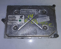 P05150790AC ecm ecu computer 2014 Jeep Grand Cherokee **TESTED** - Swan Auto