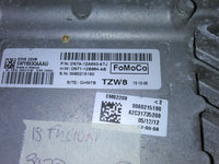 DS7A-12A650-ATJ Ford Fusion 2013 ecm ecu computer