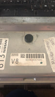 NEC040-006 Nissan Altima 2018 ecm ecu computer