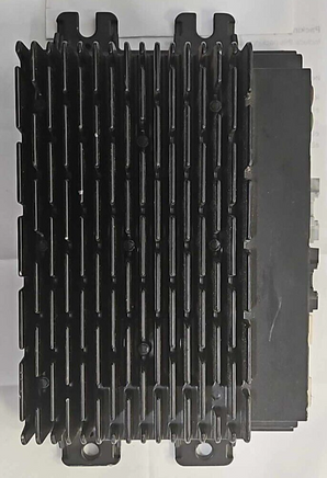 PC3T-14G647-ECC Ford camera module