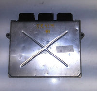 5S4A-12A650-UF ecm ecu computer 2005 Ford Focus**TESTED**
