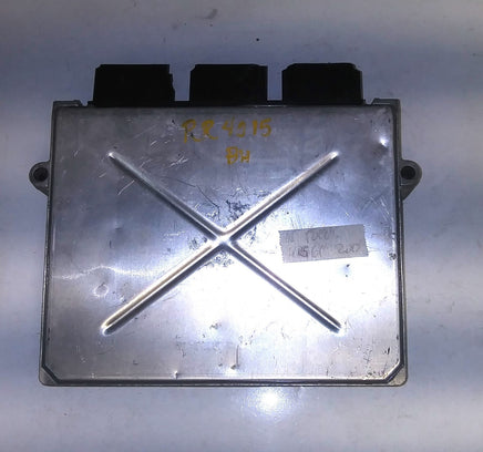 5S4A-12A650-UF ecm ecu computer 2005 Ford Focus**TESTED**