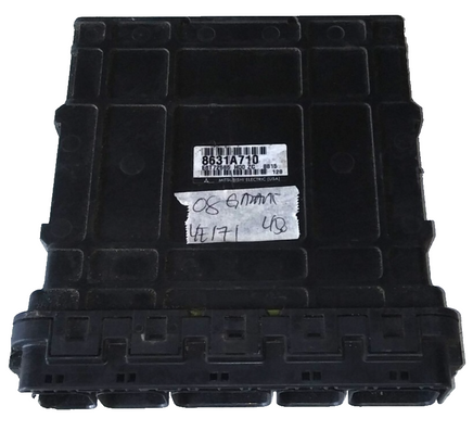 2008 Mitsubishi Galant ecm ecu computer 8631A710