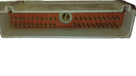 F17F-12A650-YA ECM ECU computer 1991 Ford Explorer